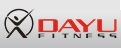 Logo dayu fitness