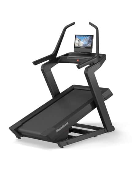 Banda de alergare X16