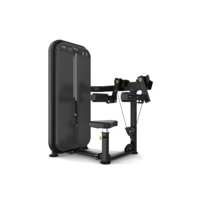 Aparat fluturari umeri VST600-S21