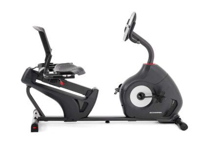 Bicicleta orizontala 510R