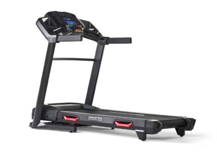 Banda de alergare BXT8Ji