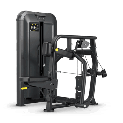 Aparat ramat spate V-KEY-SL-34