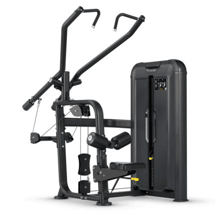 Aparat tractiuni spate V-KEY-SL-33