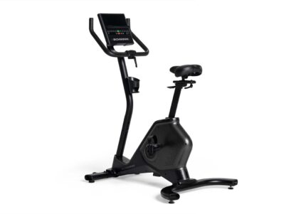 Bicicleta verticala 590U