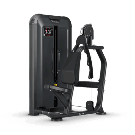 Aparat Abdomen V-KEY-SL-53