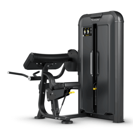 Aparat Biceps V-KEY-SL-40