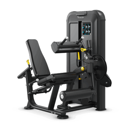 Aparat Extensie / Flexie Picioare V-KEY-SL-711
