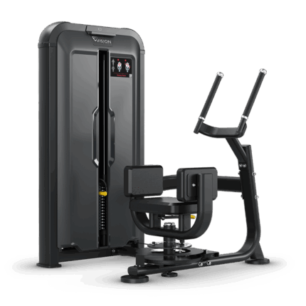 Aparat Rotary Torso V-KEY-SL-55